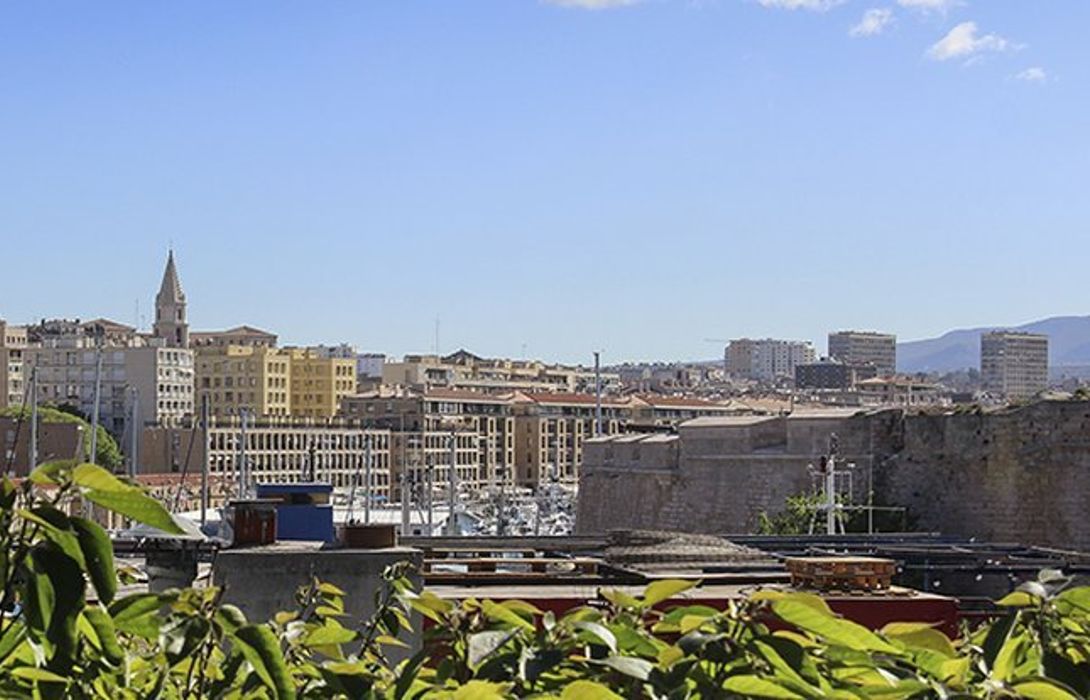 Hotel Novotel Marseille Vieux-Port – Great prices at HOTEL INFO