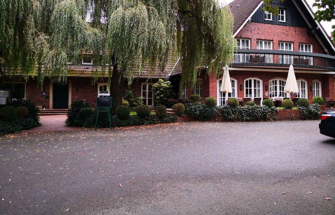 hotel waldhaus an de mialkwellen in ladbergen hotel de