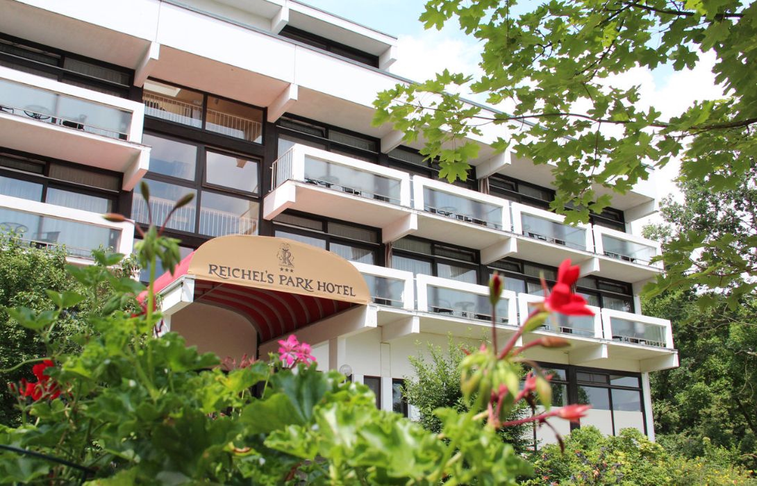 reichel s parkhotel bad windsheim great prices at hotel info