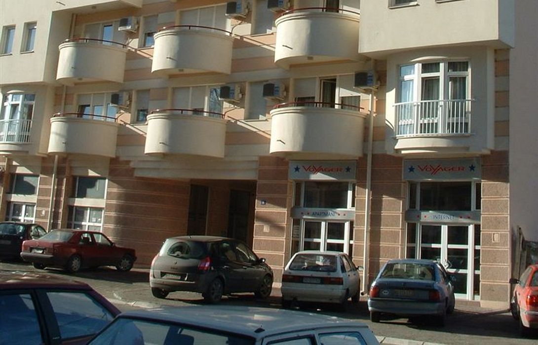 Hotel Voyager Bed Breakfast Novi Sad Great Prices At Hotel Info