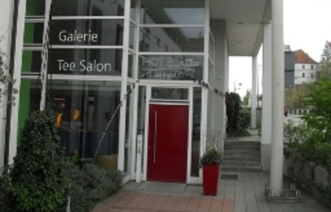 Hotel Am Fluss In Neuburg An Der Donau Hotel De