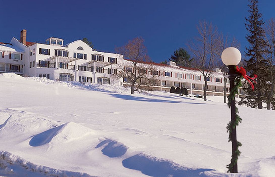 mountain view jacket