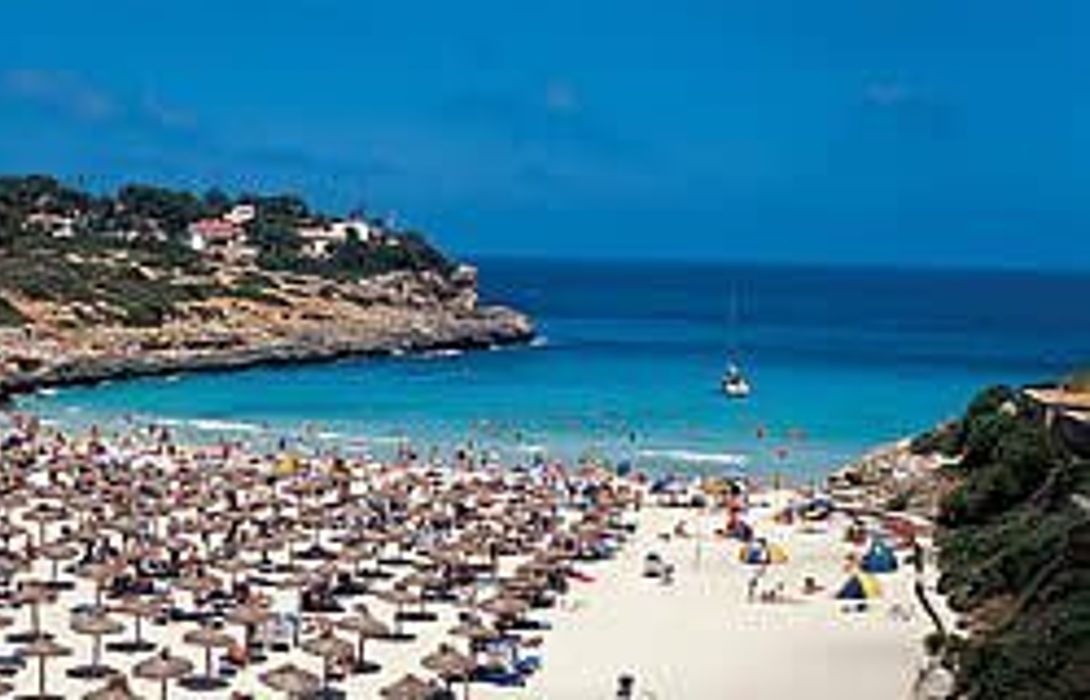 Hotel Insotel Cala Mandia Resort Spa All Inclusive Insotel
