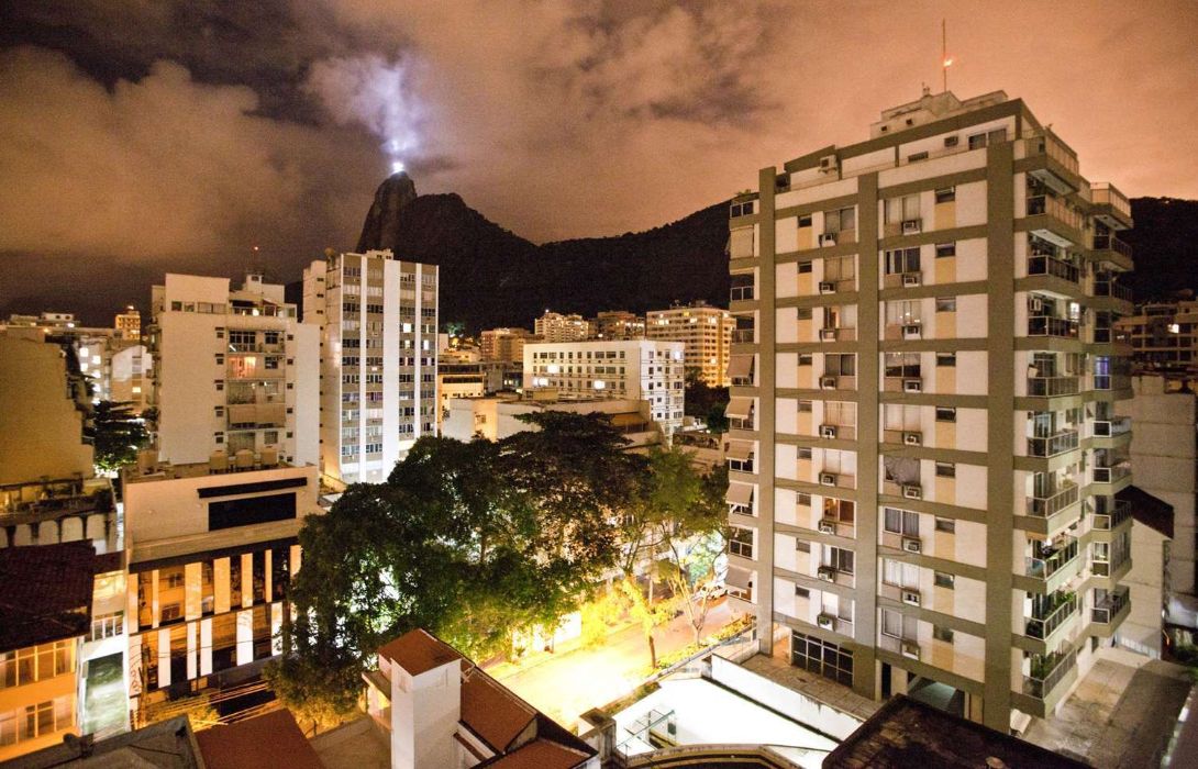 Hotel Quality Suites Botafogo Rio de Janeiro – Great prices at ...
