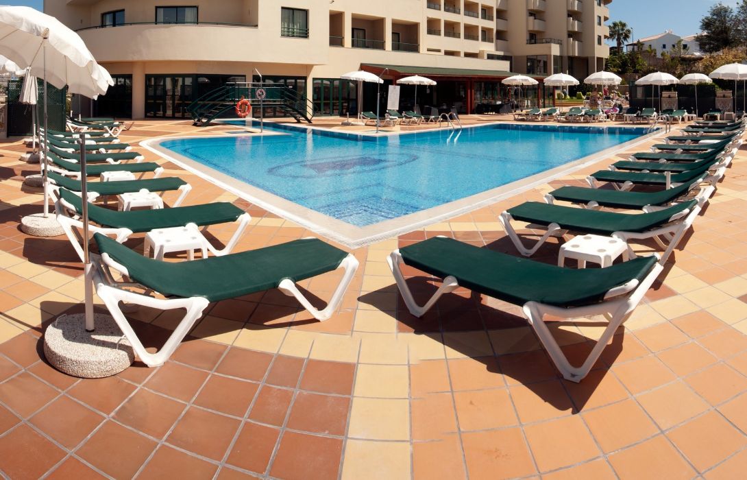 Real Bellavista Hotel & Spa in Albufeira – HOTEL DE