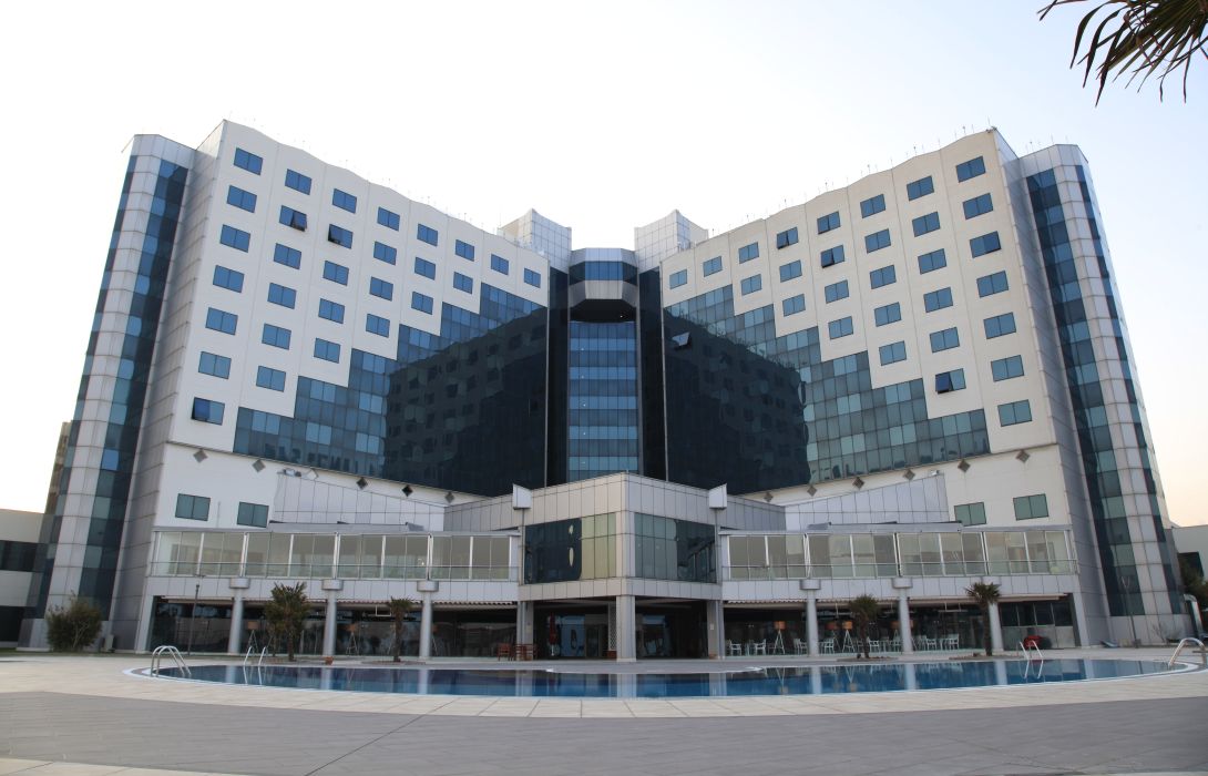 Kolin Hotel Canakkale Great Prices At Hotel Info
