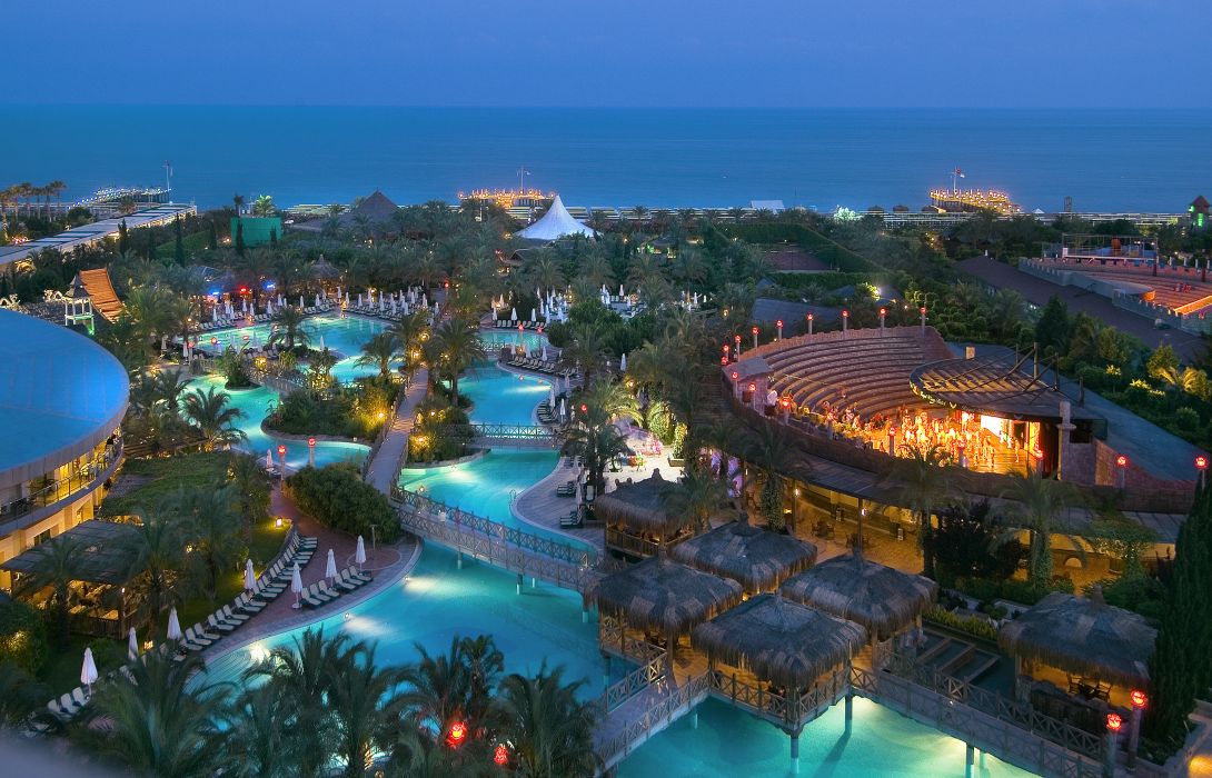 Royal Wings Hotel Ultra All Inclusive Antalya Great Prices At Hotel Info