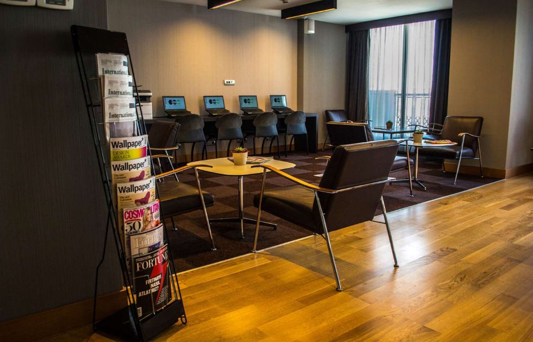 point hotel taksim istanbul hotel info