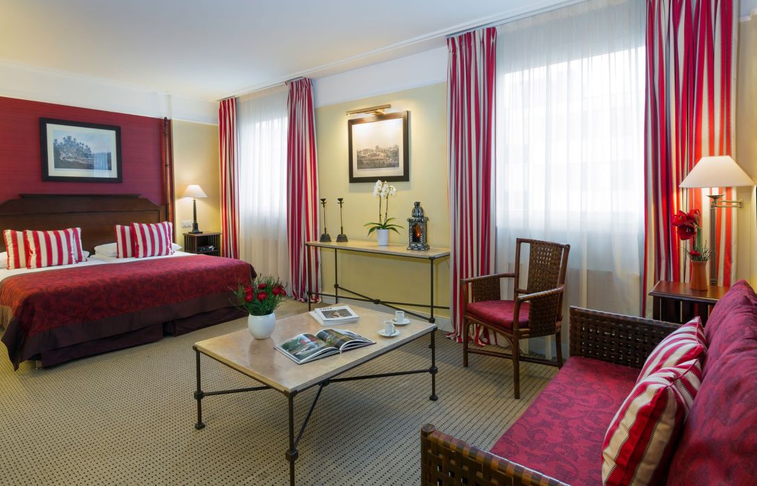 Hotel Kipling Manotel - Geneva – Great prices at HOTEL INFO