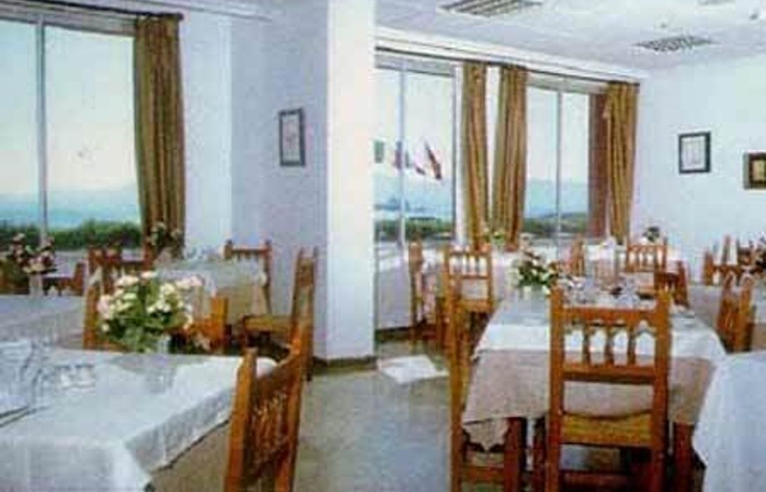 Hotel Rocamar La Linea De La Concepcion Great Prices At