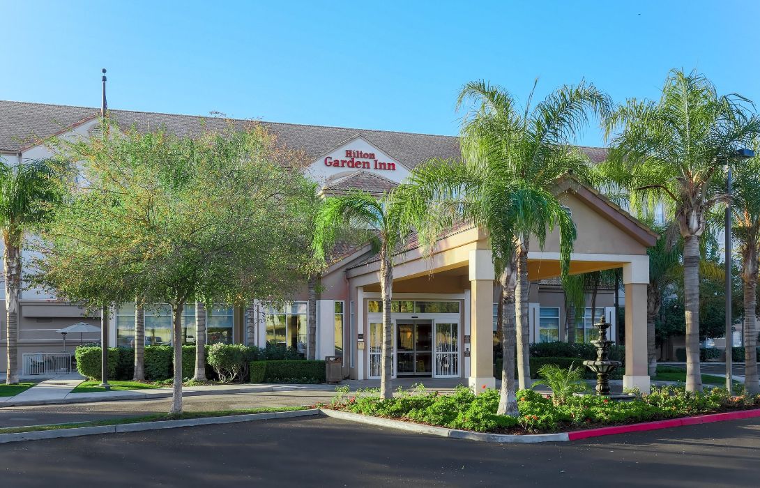 Hilton Garden Inn Bakersfield Great Prices At Hotel Info