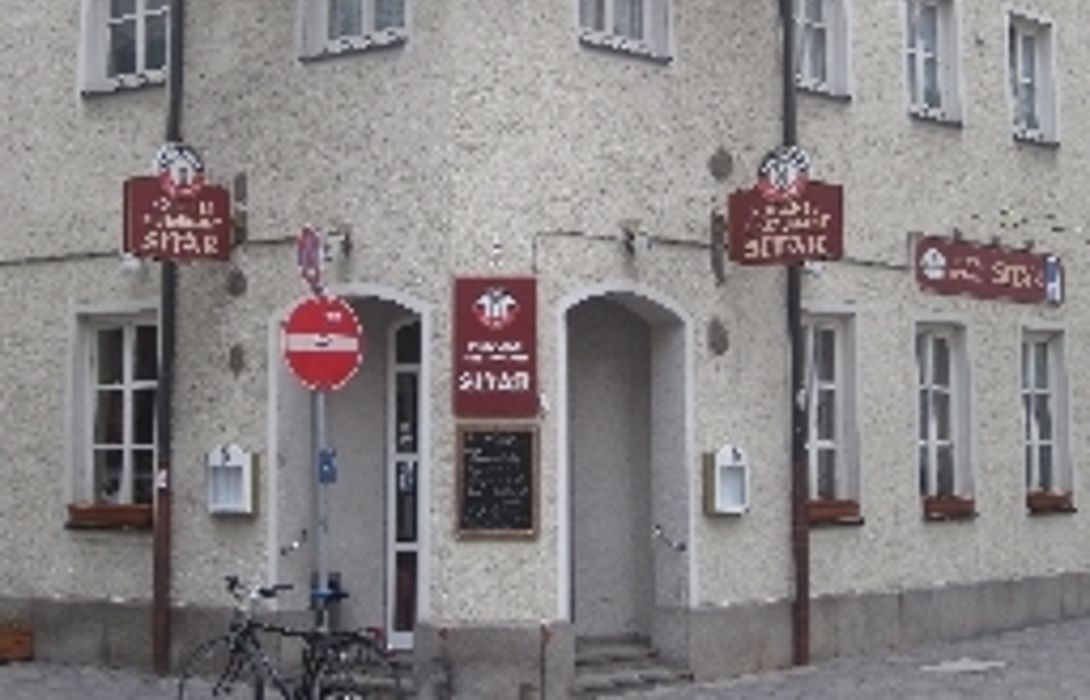 Mona Lisa Pension Munich Great Prices At Hotel Info