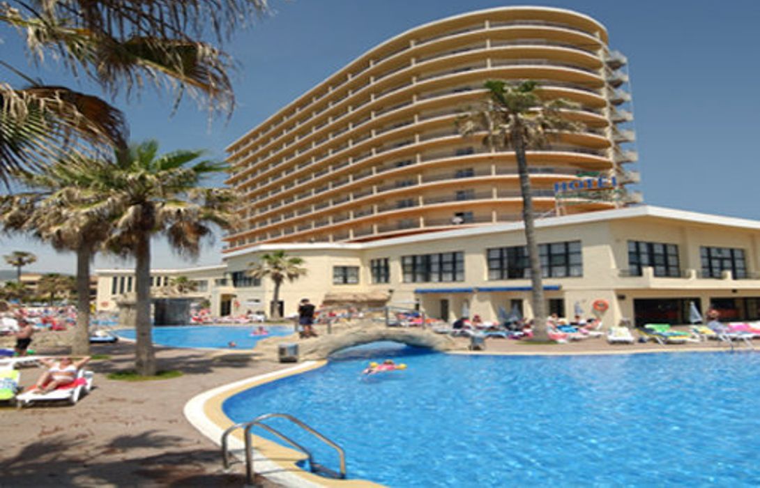 hotel marconfort beach club torremolinos great prices at hotel info