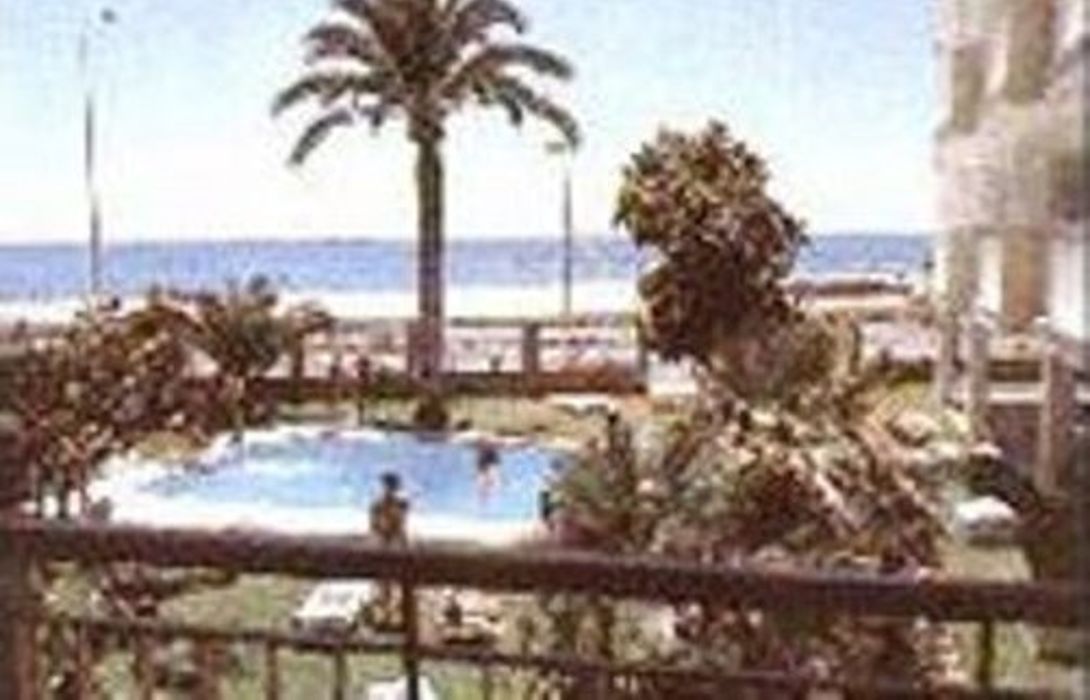 Hotel Soho Las Vegas - Málaga – Great prices at HOTEL INFO