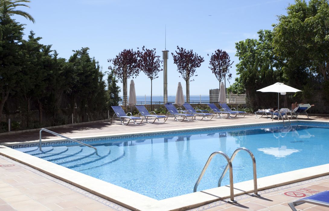 Hotel Be Live Experience Costa Palma Palma De Mallorca Great