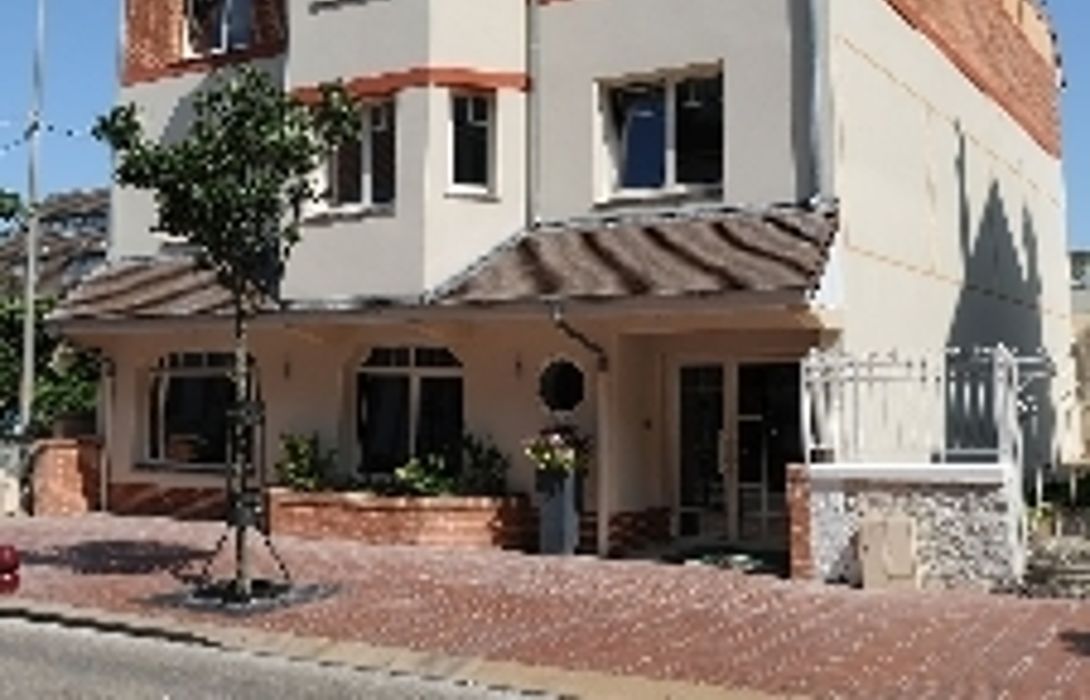 Hotel Red Fox Le Touquet Paris Plage Great Prices At