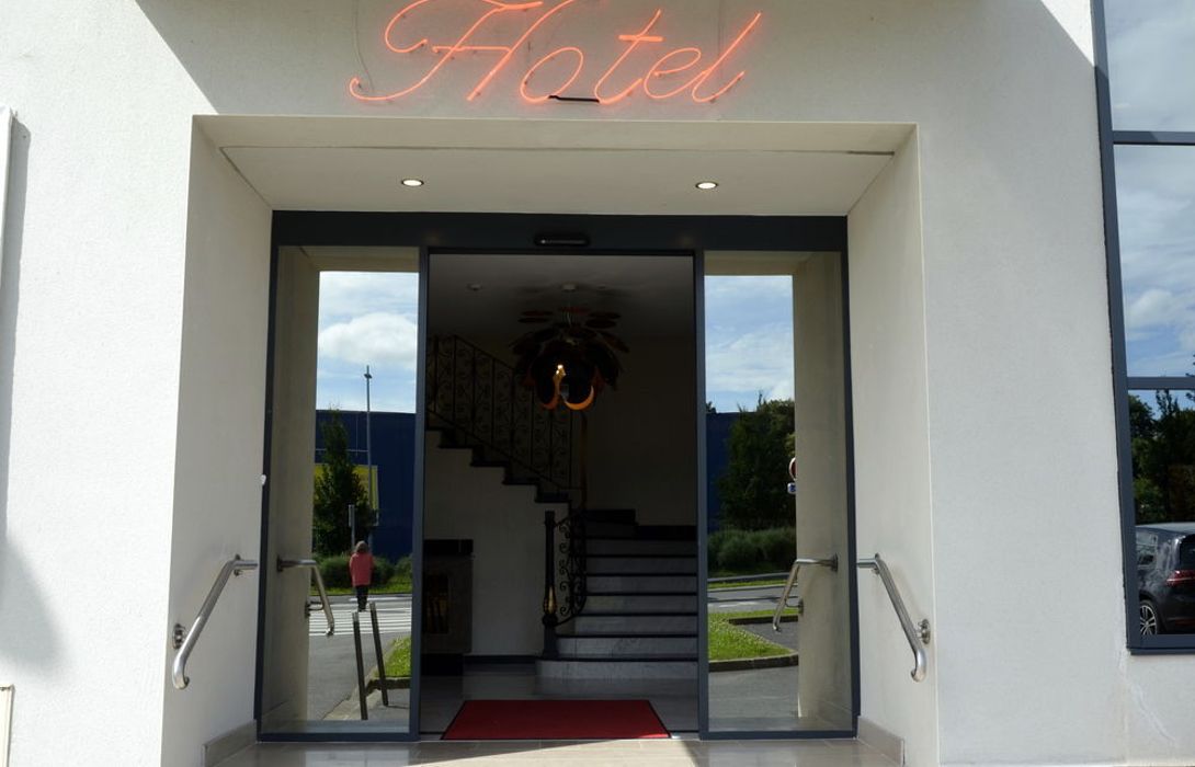 Le Grand Hotel Le Grand Hotel Maubeuge Hotel Info