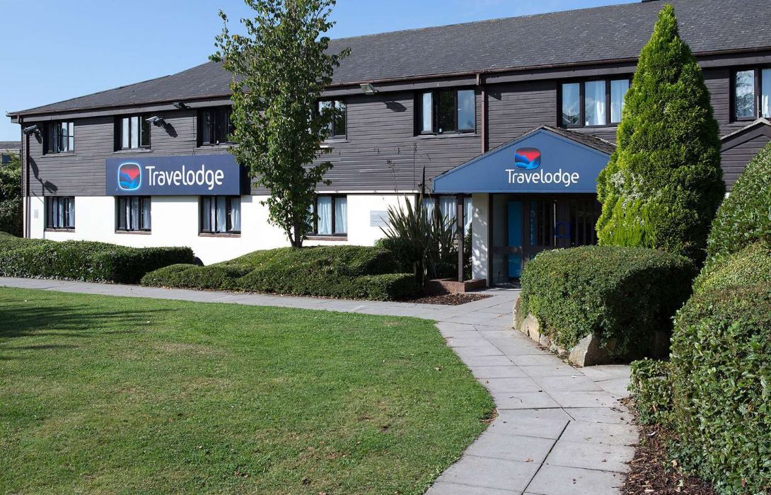 Hotel Travelodge Bristol Cribbs Causeway Hotel De
