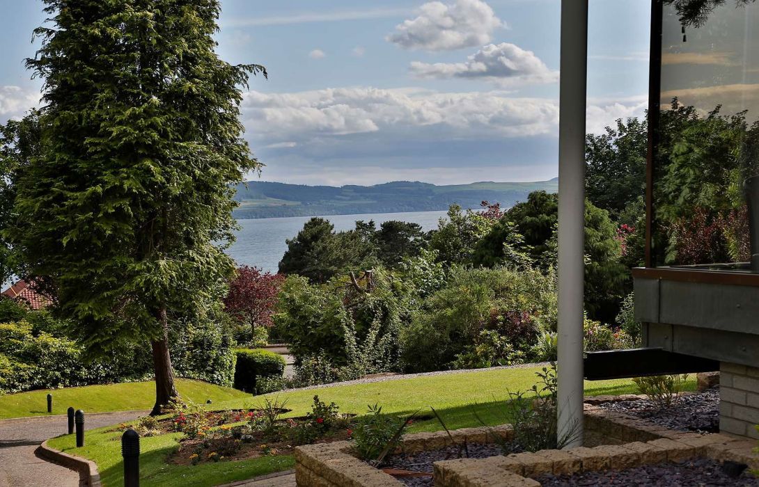 Best Western Dundee Invercarse Hotel Best Western Dundee