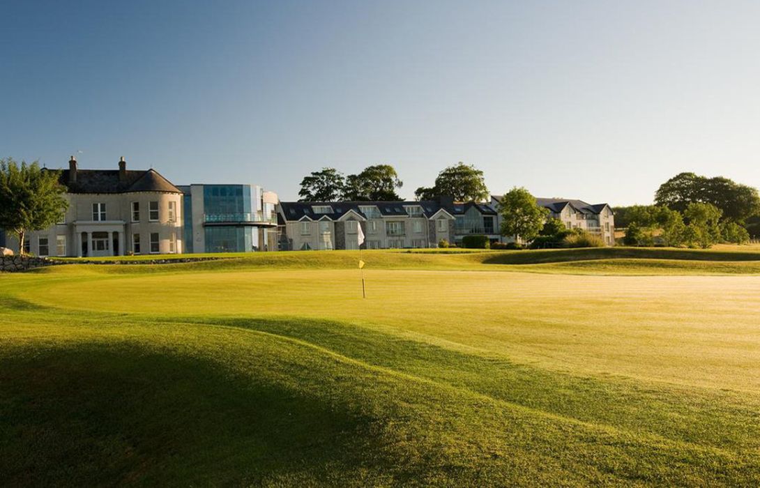 Glasson Country House Hotel & Golf Club - Athlone, Westmeath – Great prices  at HOTEL INFO