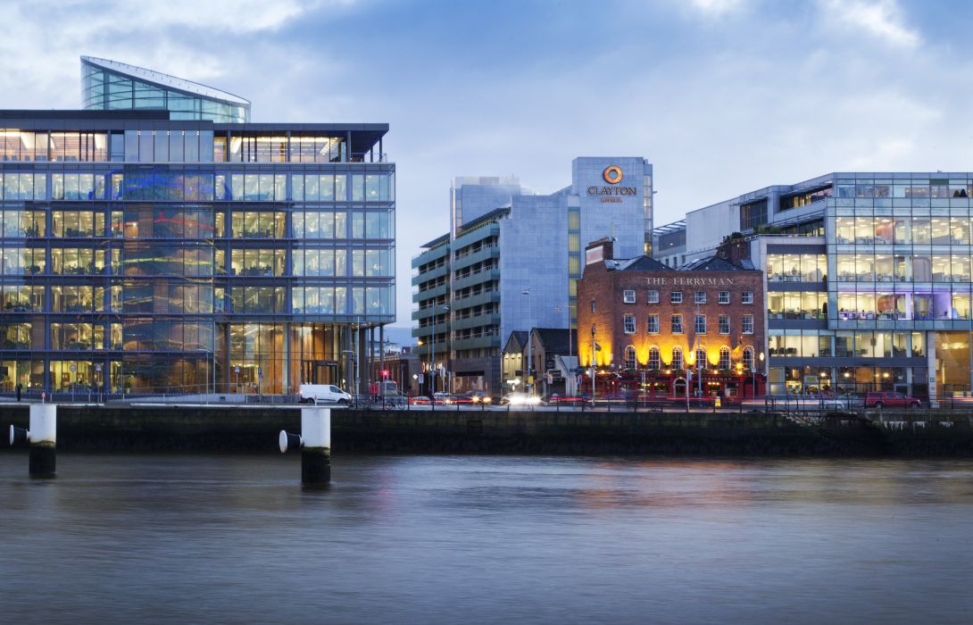 clayton hotel cardiff lane dublin great prices at hotel info