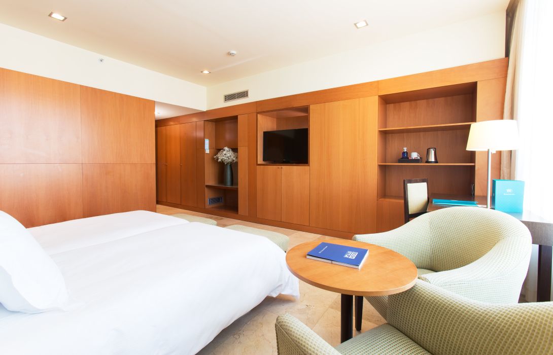Nobu Hotel Barcelona Lvx Hotel Spa Barcelone Hotel Info