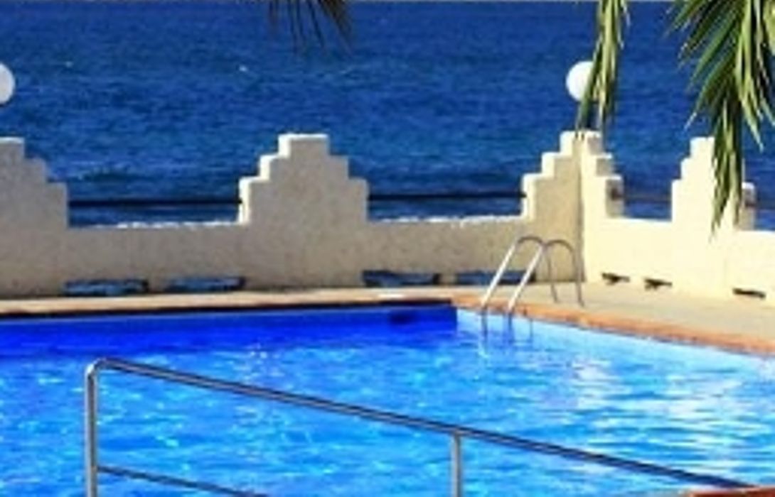 BG Nautico Ebeso Hotel - Eivissa – Great prices at HOTEL INFO