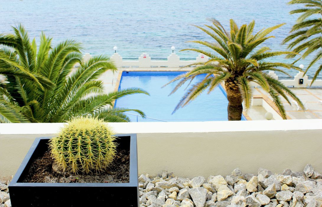 Bg Nautico Ebeso Hotel Eivissa Great Prices At Hotel Info
