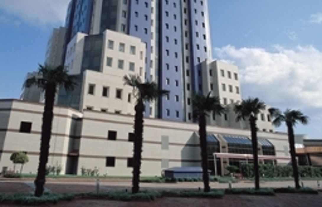 hotel info
