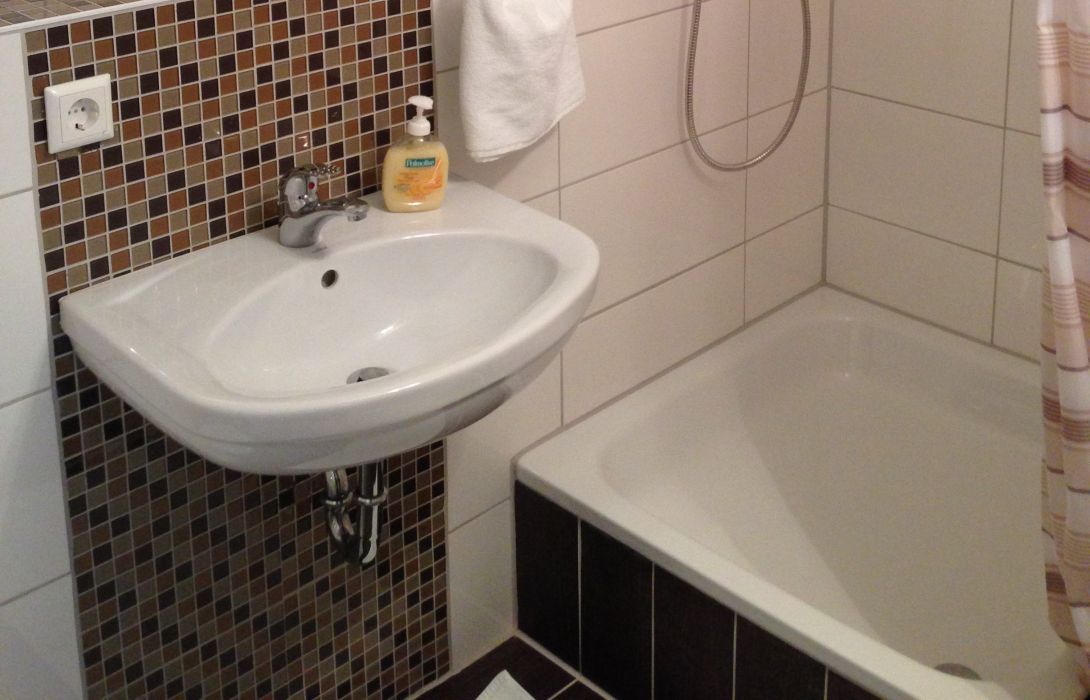 trust hotel appartments in stuttgart hotel de