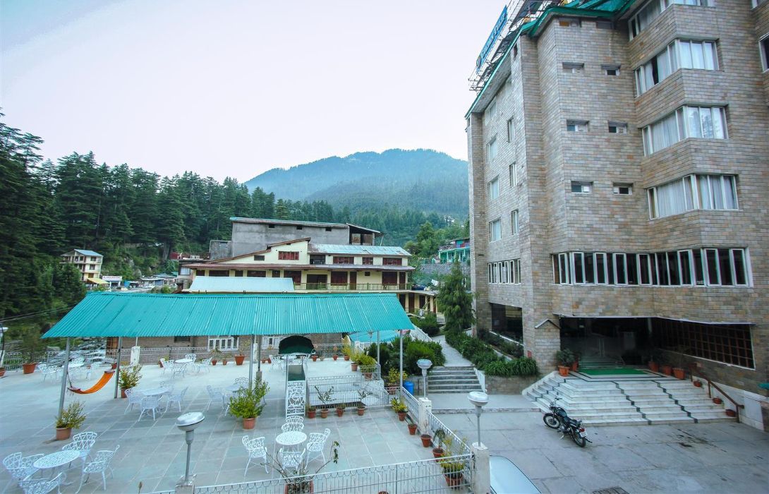 hotel info
