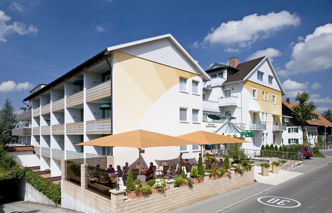 forch kur und wellnesshotel in bad worishofen hotel de