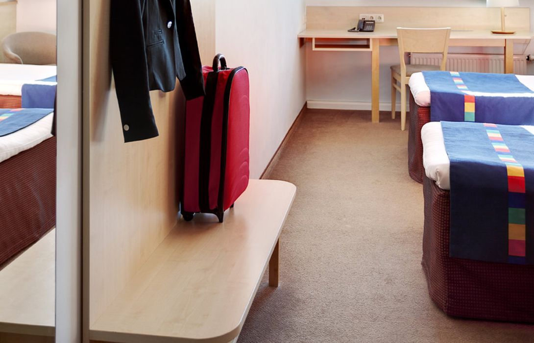 Green Park Hotel Klaipeda Great Prices At Hotel Info