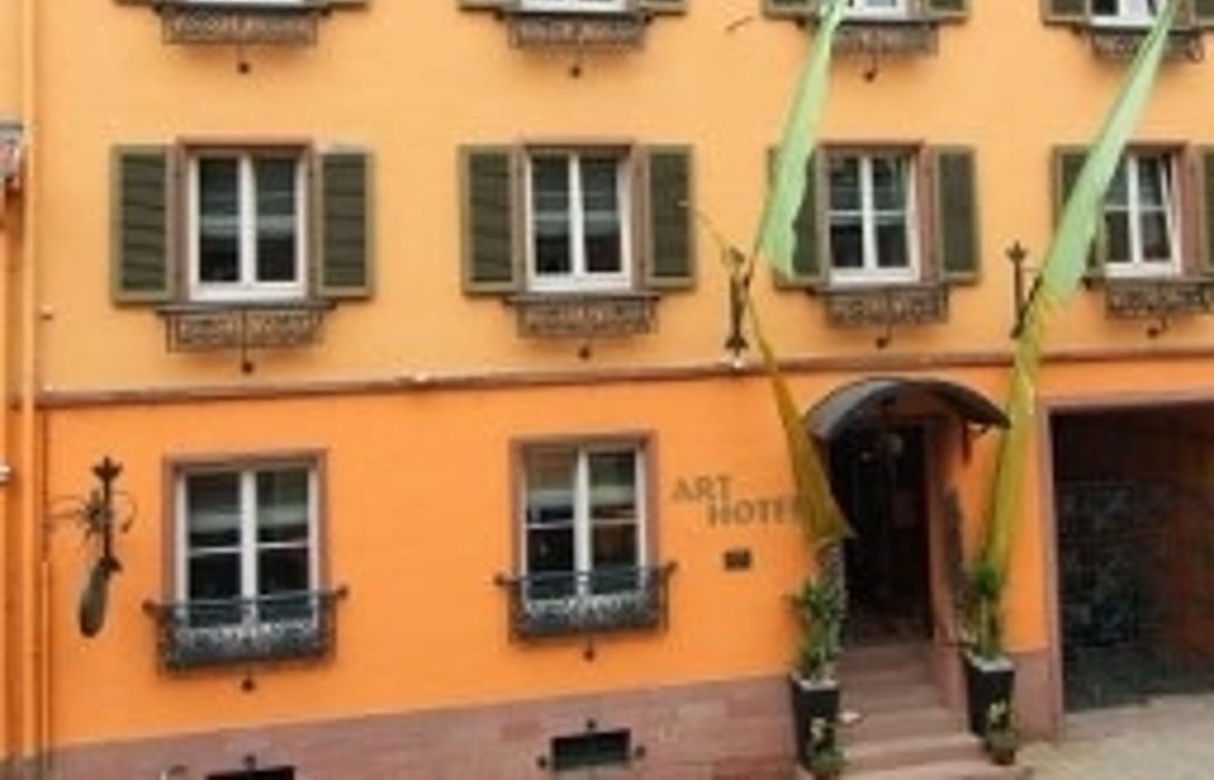art hotel neckar in neckargemund hotel de