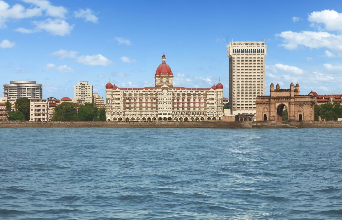 Hotel Taj Mahal Tower Mumbai Great Prices At Hotel Info