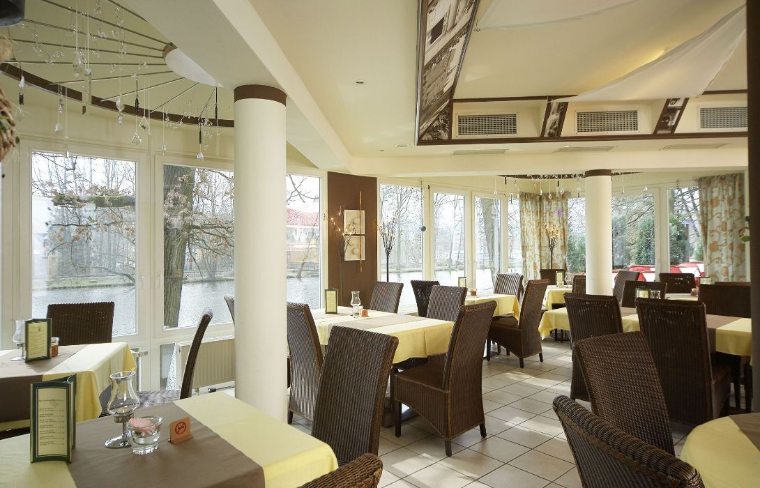 Hotel Haus Am See Schleusingen Great Prices At Hotel Info