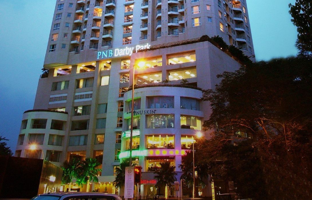 Pnb Perdana Hotel Suites On The Park Kuala Lumpur Great Prices At Hotel Info