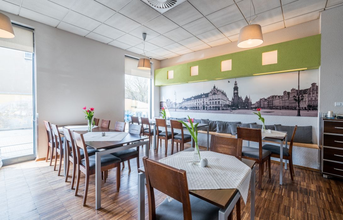 Weiser Hotel Wroclaw Hotel Info