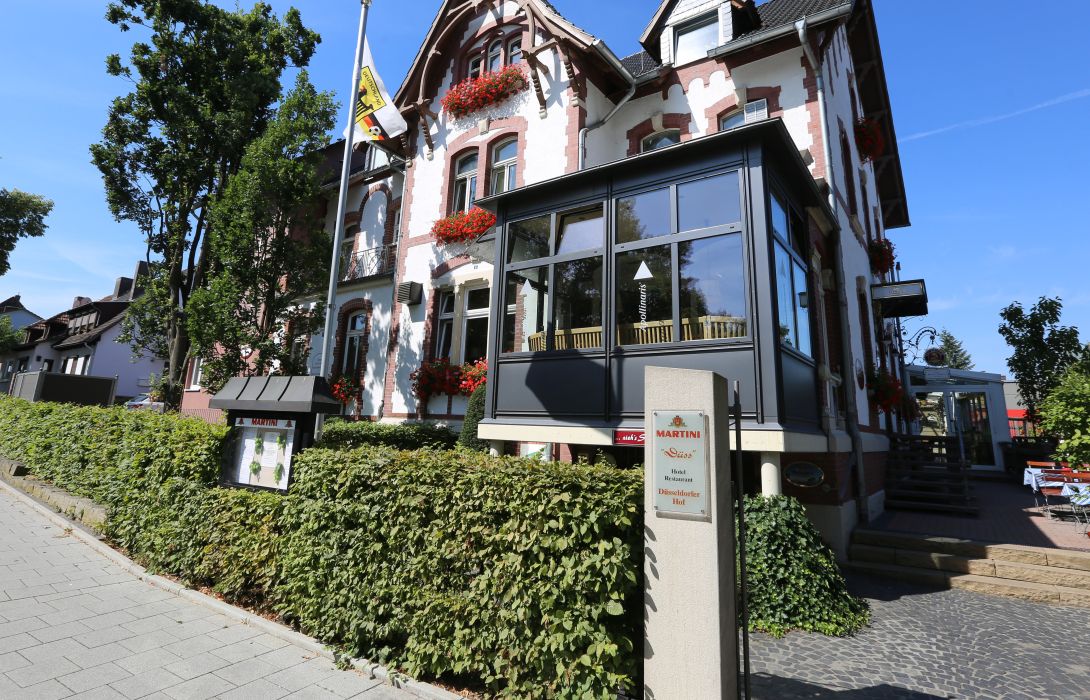 hotel dusseldorfer hof kassel great prices at hotel info