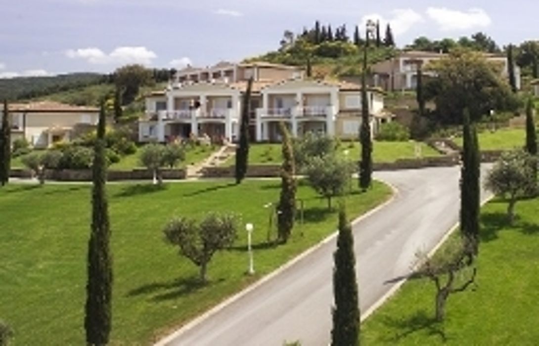 Il Pelagone Hotel & Golf Resort Toscana - Gavorrano – Great prices at HOTEL  INFO