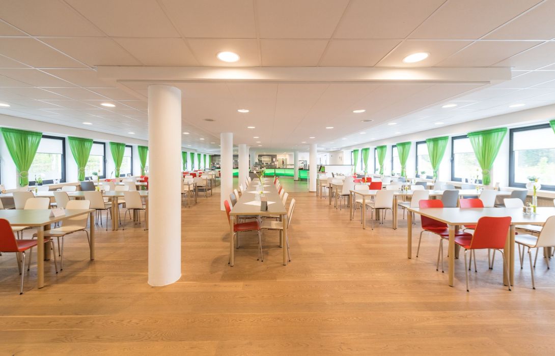 hotel haus neuland bildungsstatte in bielefeld hotel de