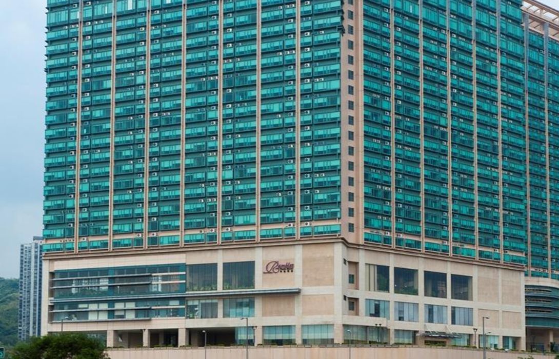 Hotel Rambler Garden Rambler Garden Domestic Only Hongkong