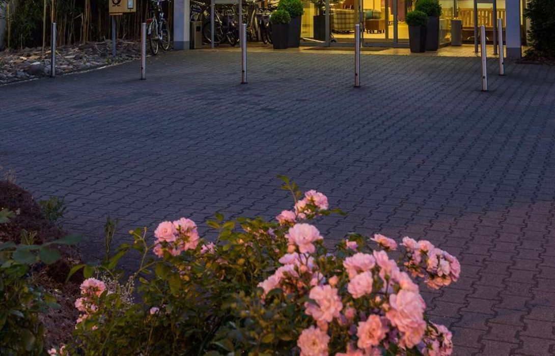 Hotel Best Western Macrander In Offenbach Am Main Hotel De