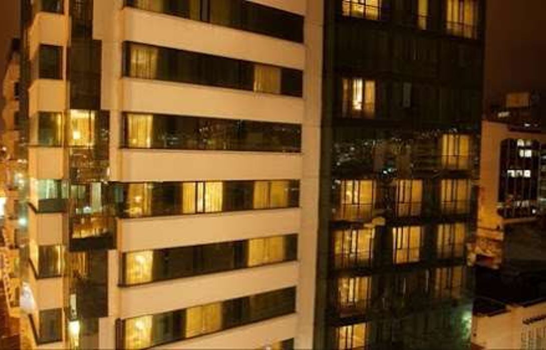 Hotel Rio Amazonas In Quito Great Prices At Hotel Info