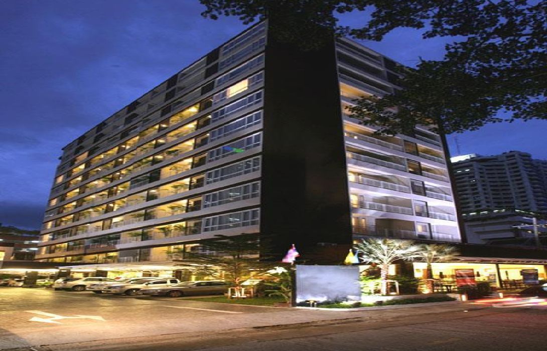 Hotel Furamaxclusive Sathorn Bangkok Great Prices At Hotel Info
