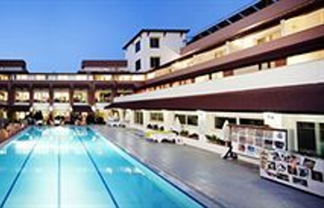 Rose Resort Hotel Antalya Great Prices At Hotel Info