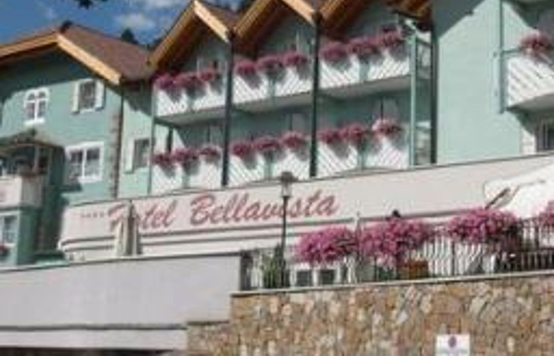 Hotel Bellavista Cavalese Great Prices At Hotel Info