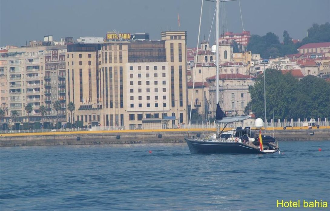 ¡Oye! 36+  Raras razones para el Hotel Bahia De Santander? Maybe you would like to learn more about one of these?