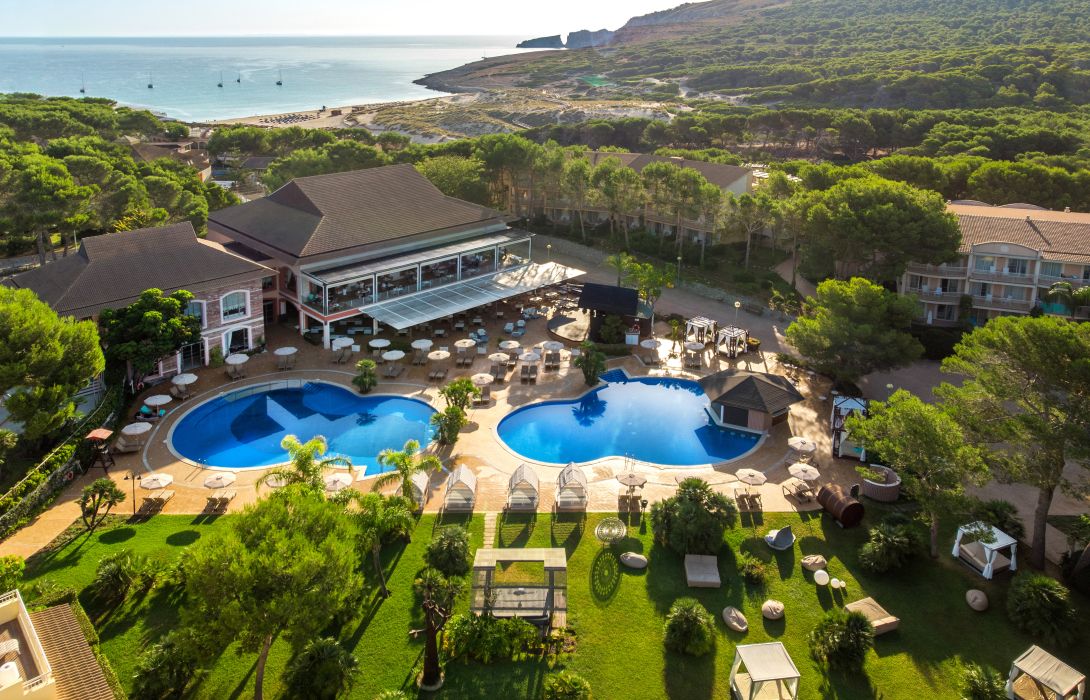 Hotel VIVA Suites & Spa Adults Only 16+ - Cala Mesquida, Capdepera – Great  prices at HOTEL INFO