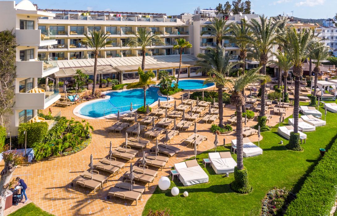 Hotel VIVA Golf Adults Only 18+ - Alcúdia – Great prices at HOTEL INFO